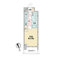 名古屋市営名城線 上前津駅 徒歩4分