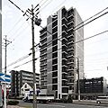 JR東海道本線 尾頭橋駅 徒歩12分の賃貸マンション