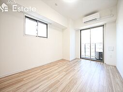 名古屋市営名城線 上前津駅 徒歩5分の賃貸マンション 10階1Kのリビング/ダイニング