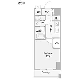 名古屋市営名城線 金山駅 徒歩6分