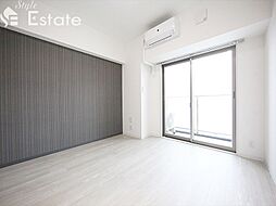 LAPIS　TWOLES 601 6階1Kのリビング/ダイニング