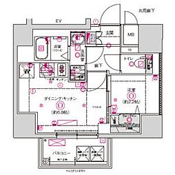 名古屋市営名城線 東別院駅 徒歩8分 14階/-