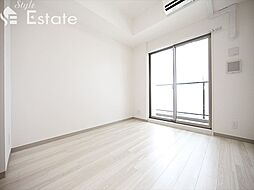 名古屋市営東山線 名古屋駅 徒歩4分の賃貸マンション 14階1Kのリビング/ダイニング