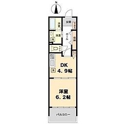 willDo太閤通 11階