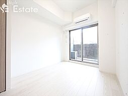 プレサンス名古屋ルーカス 603 6階1Kのリビング/ダイニング