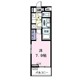 名鉄名古屋本線 東枇杷島駅 徒歩6分