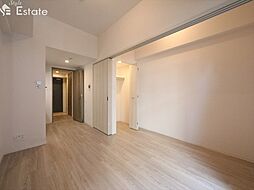 JR中央本線 鶴舞駅 徒歩5分の賃貸マンション 10階1DKのリビング/ダイニング