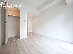 エスリード上前津エアスタ 303 3階1Kのリビング/ダイニング