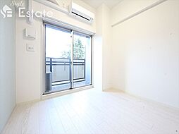 プレサンス東別院セレニス 903 9階1Kのリビング/ダイニング