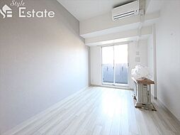 名古屋市営東山線 中村公園駅 徒歩4分の賃貸マンション 15階1Kのリビング/ダイニング