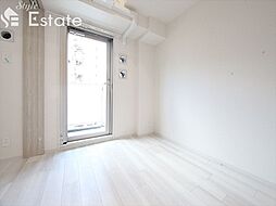 名古屋市営名城線 東別院駅 徒歩2分の賃貸マンション 10階1DKのリビング/ダイニング