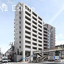 🉐敷金礼金0円！🉐名古屋市営鶴舞線 大須観音駅 徒歩1分