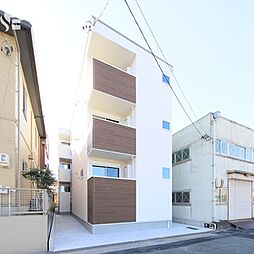🉐敷金礼金0円！🉐リヴェール元中野II