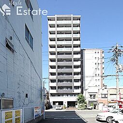 プレサンス名古屋STATIONディーヴァ