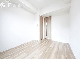 プレサンス太閤通駅前デュプル 705 7階1Kのリビング/ダイニング