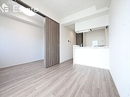 プレサンス名古屋ルクソリア 1203 12階1LDKのリビング/ダイニング