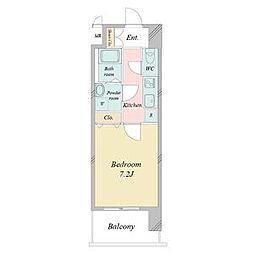 名古屋市営鶴舞線 大須観音駅 徒歩4分
