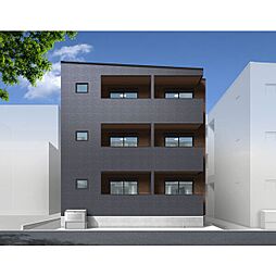 名古屋市営名城線 志賀本通駅 徒歩4分の賃貸アパート 1階1LDKのリビング/ダイニング