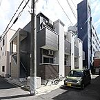 愛知県名古屋市中村区名楽町2丁目：物件画像／株式会社エムホームエステート　スタイルエステート名古屋駅前支店
