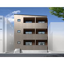 名古屋市営名城線 志賀本通駅 徒歩4分の賃貸アパート 1階1LDKのリビング/ダイニング