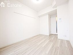 名古屋市営桜通線 太閤通駅 徒歩2分の賃貸マンション 13階1Kのリビング/ダイニング