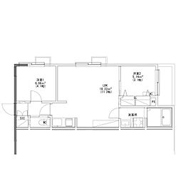 Tidy東海通 3階/301