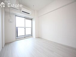 JR東海道本線 尾頭橋駅 徒歩3分の賃貸マンション 13階1Kのリビング/ダイニング