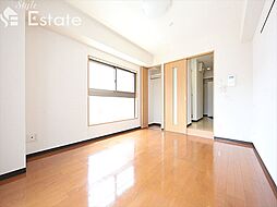 アーバンフラッツ伏見 903 9階1Kのリビング/ダイニング