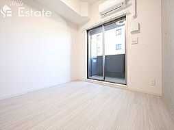 名古屋市営鶴舞線 大須観音駅 徒歩4分の賃貸マンション 11階1Kのリビング/ダイニング