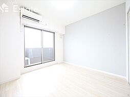 ブルームライフ八田駅前 504 5階1Kのリビング/ダイニング