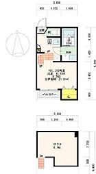 JR東海道本線 尾頭橋駅 徒歩9分