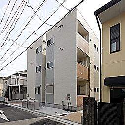 🉐敷金礼金0円！🉐ハーモニーテラス高道町VI