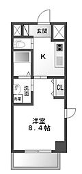 名鉄名古屋本線 東枇杷島駅 徒歩13分