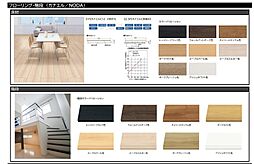 名鉄瀬戸線 清水駅 徒歩6分の賃貸アパート 1階ワンルームのリビング/ダイニング