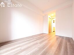 S-RESIDENCE黒川本通一丁目 808 8階1Kのリビング/ダイニング