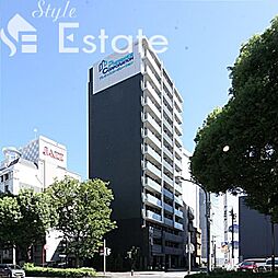 🉐敷金礼金0円！🉐名古屋市営鶴舞線 大須観音駅 徒歩4分
