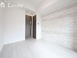 名古屋市営東山線 新栄町駅 徒歩3分の賃貸マンション 6階1Kのリビング/ダイニング