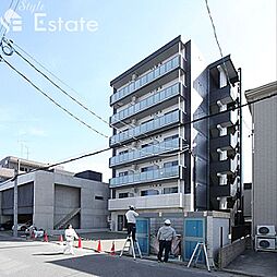 名古屋市営名城線 平安通駅 徒歩3分