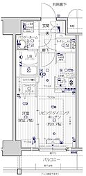 名古屋市営東山線 新栄町駅 徒歩10分 9階/-