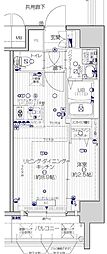 名古屋市営東山線 新栄町駅 徒歩10分