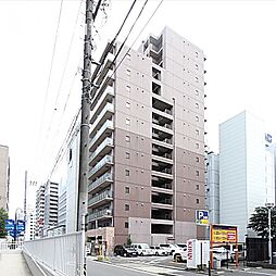 CITY SPIRE 名駅前