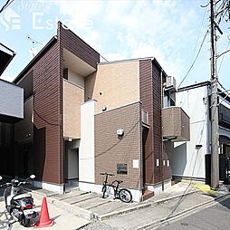 🉐敷金礼金0円！🉐名鉄名古屋本線 栄生駅 徒歩4分