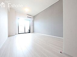 パークアクシス名古屋山王一丁目 403 4階1Kのリビング/ダイニング