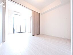 名鉄名古屋本線 山王駅 徒歩4分の賃貸マンション 12階1DKのリビング/ダイニング