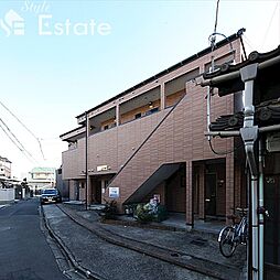 🉐敷金礼金0円！🉐関西本線 名古屋駅 徒歩10分