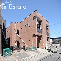 🉐敷金礼金0円！🉐名鉄名古屋本線 東枇杷島駅 徒歩6分