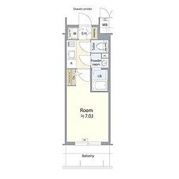 名古屋市営鶴舞線 浅間町駅 徒歩1分