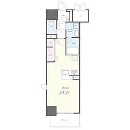 フレール上前津 11階