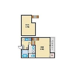 名古屋市営東山線 中村公園駅 徒歩5分