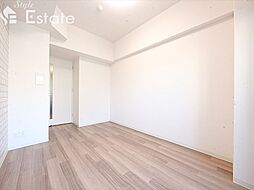 名古屋市営東山線 新栄町駅 徒歩1分の賃貸マンション 15階1Kのリビング/ダイニング